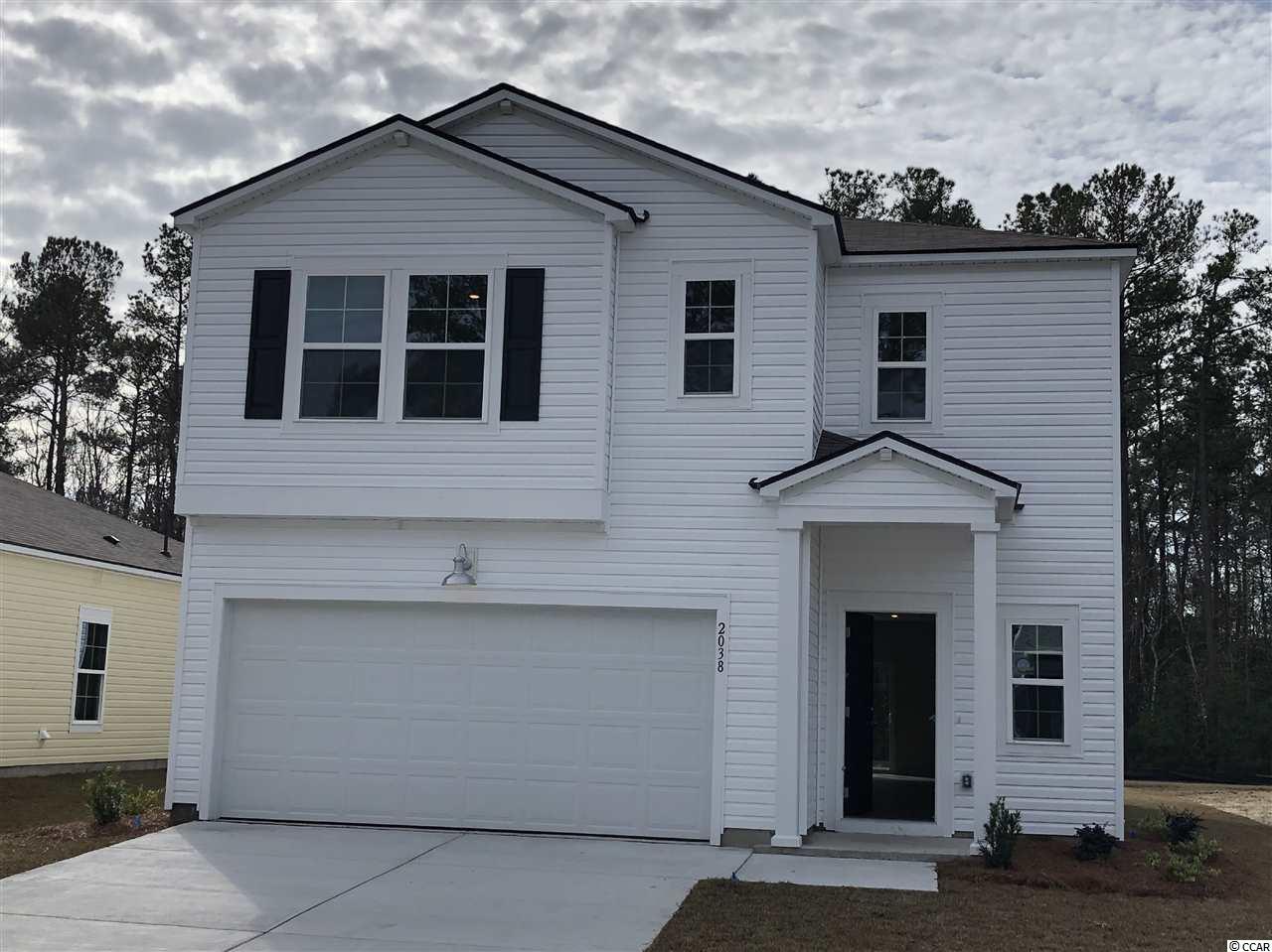 2038 Borgata Loop Longs, SC 29568 - Photo 5 of 40 Gallery Image 5