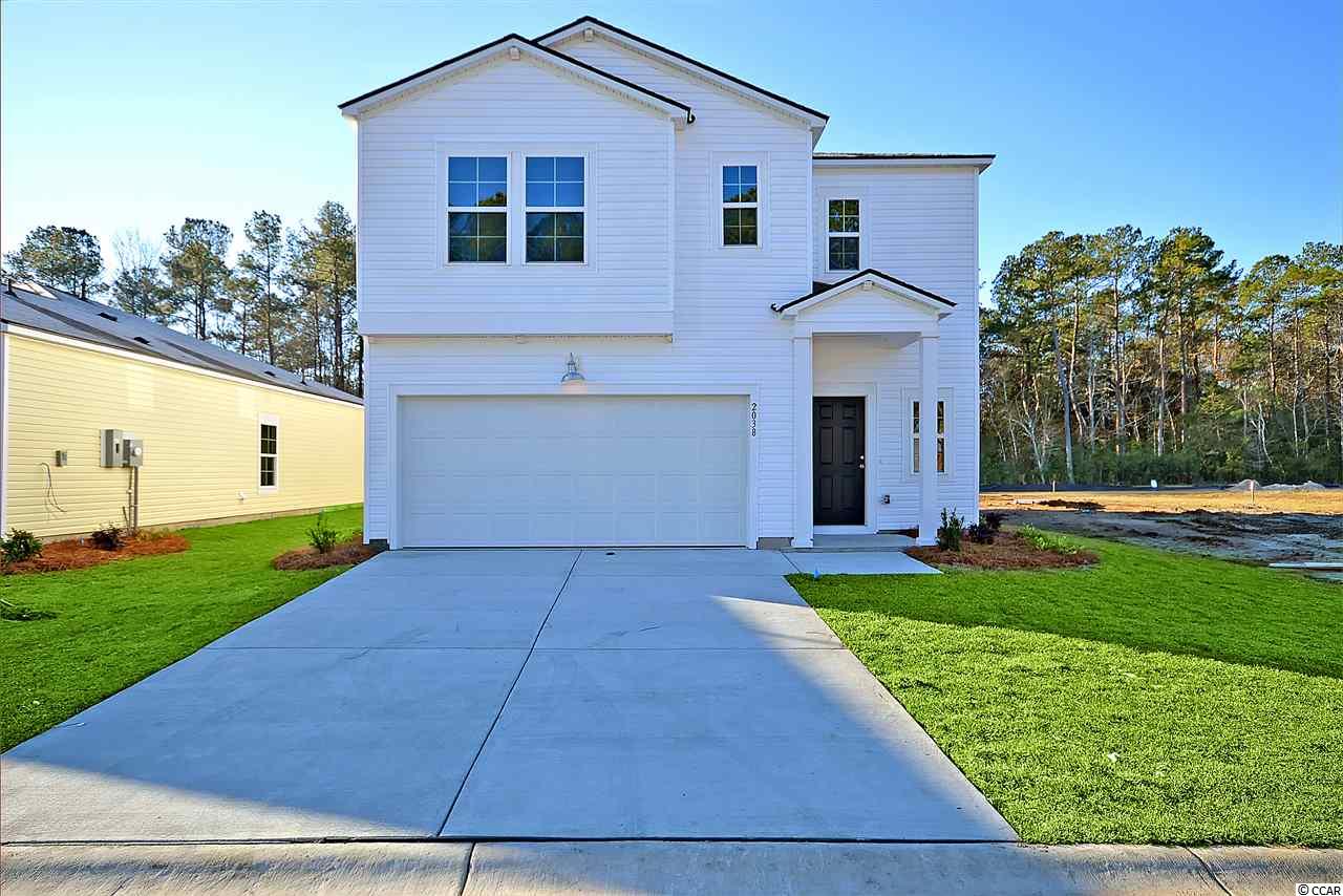 2038 Borgata Loop Longs, SC 29568 - Photo 6 of 40 Gallery Image 6