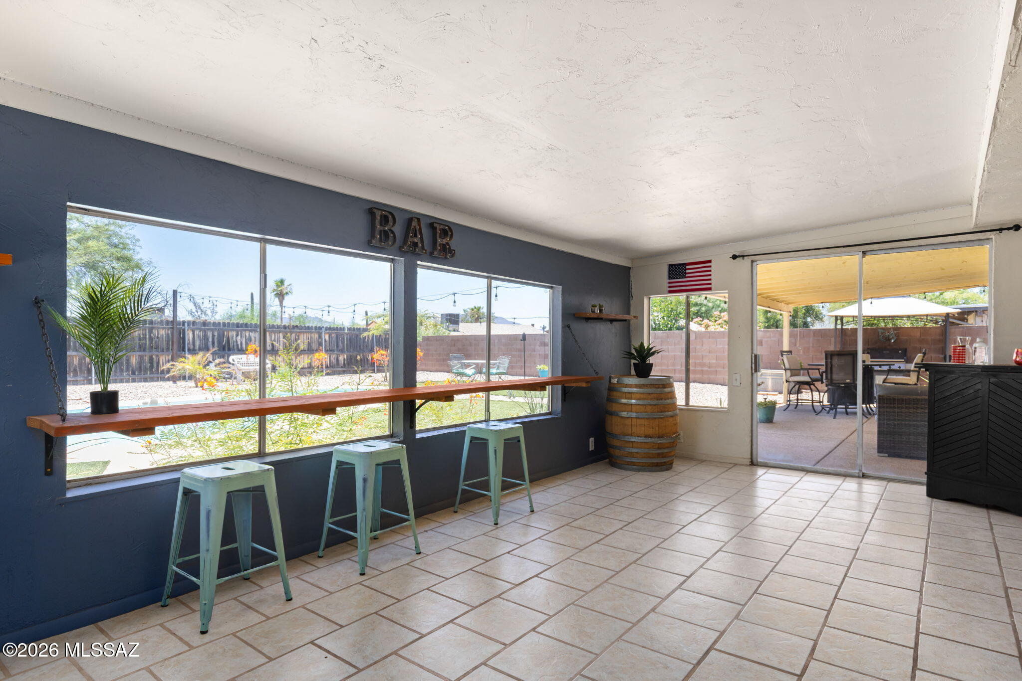 4341 West Rae Circle Tucson, AZ 85741 - Photo 20 of 36