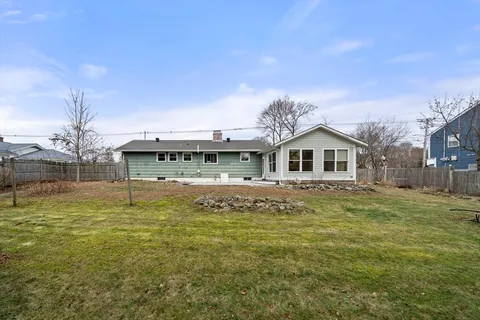 $579,000 | 276 Oak Street, Brockton, MA 02301