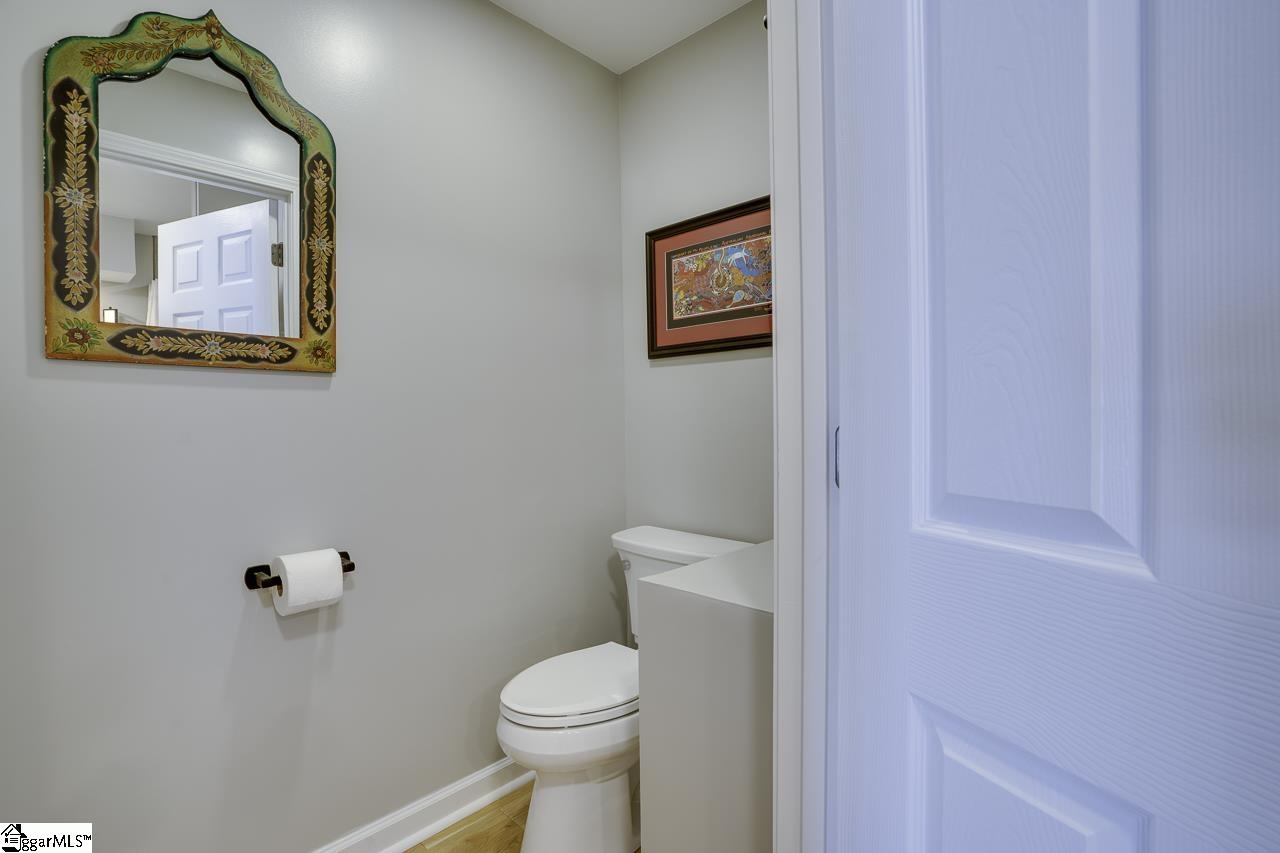 196 Edgewater Road Inman, SC 29349 - Photo 29 of 36