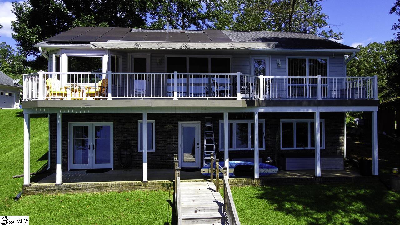 196 Edgewater Road Inman, SC 29349 - Photo 7 of 36