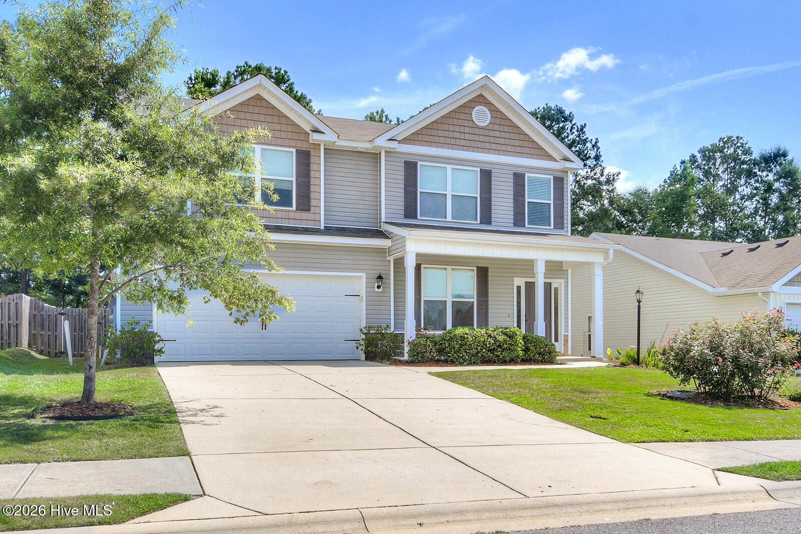 746 Neville Street Grovetown, GA 30813 - Photo 3 of 44