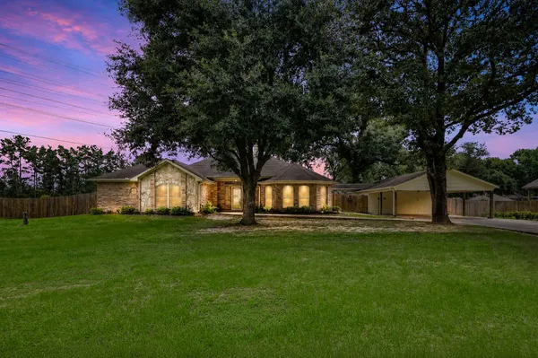 $415,000 | 20110 Oakwood Court, Humble, TX 77338