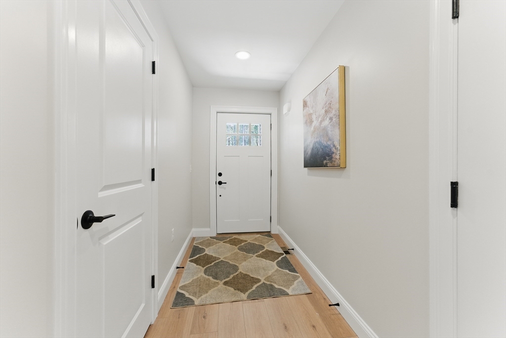 18 Nicols Way, Unit 18 Easthampton, MA 01027 - Photo 24 of 40 a bathroom with a shower