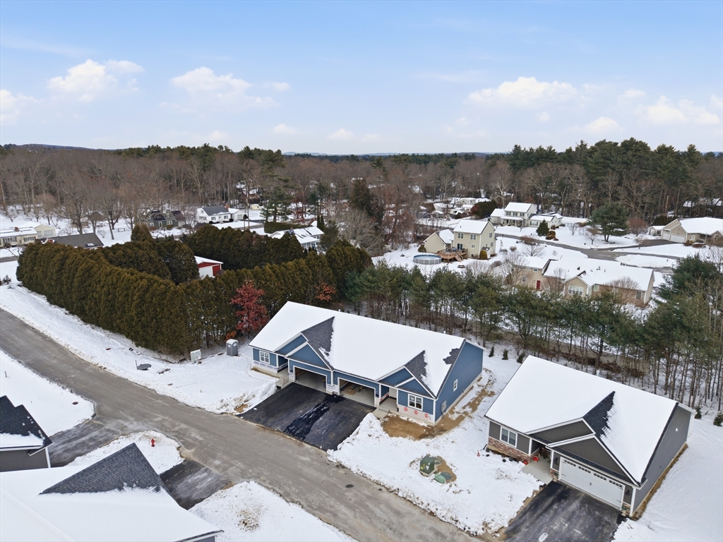 18 Nicols Way, Unit 18 Easthampton, MA 01027 - Photo 35 of 36