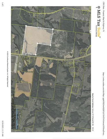 $7,730,000 | 0 Hwy 76 & Anderson Avenue, Brownsville, TN 38012