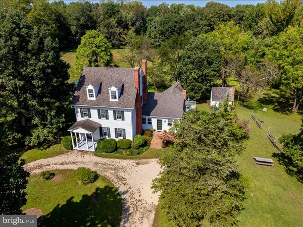 $950,000 | 16410 St Marys Church Road, Aquasco, MD 20608