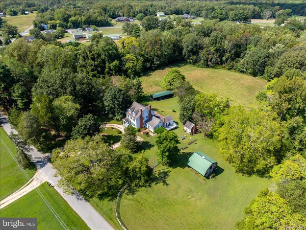 $950,000 | 16410 St Marys Church Road, Aquasco, MD 20608