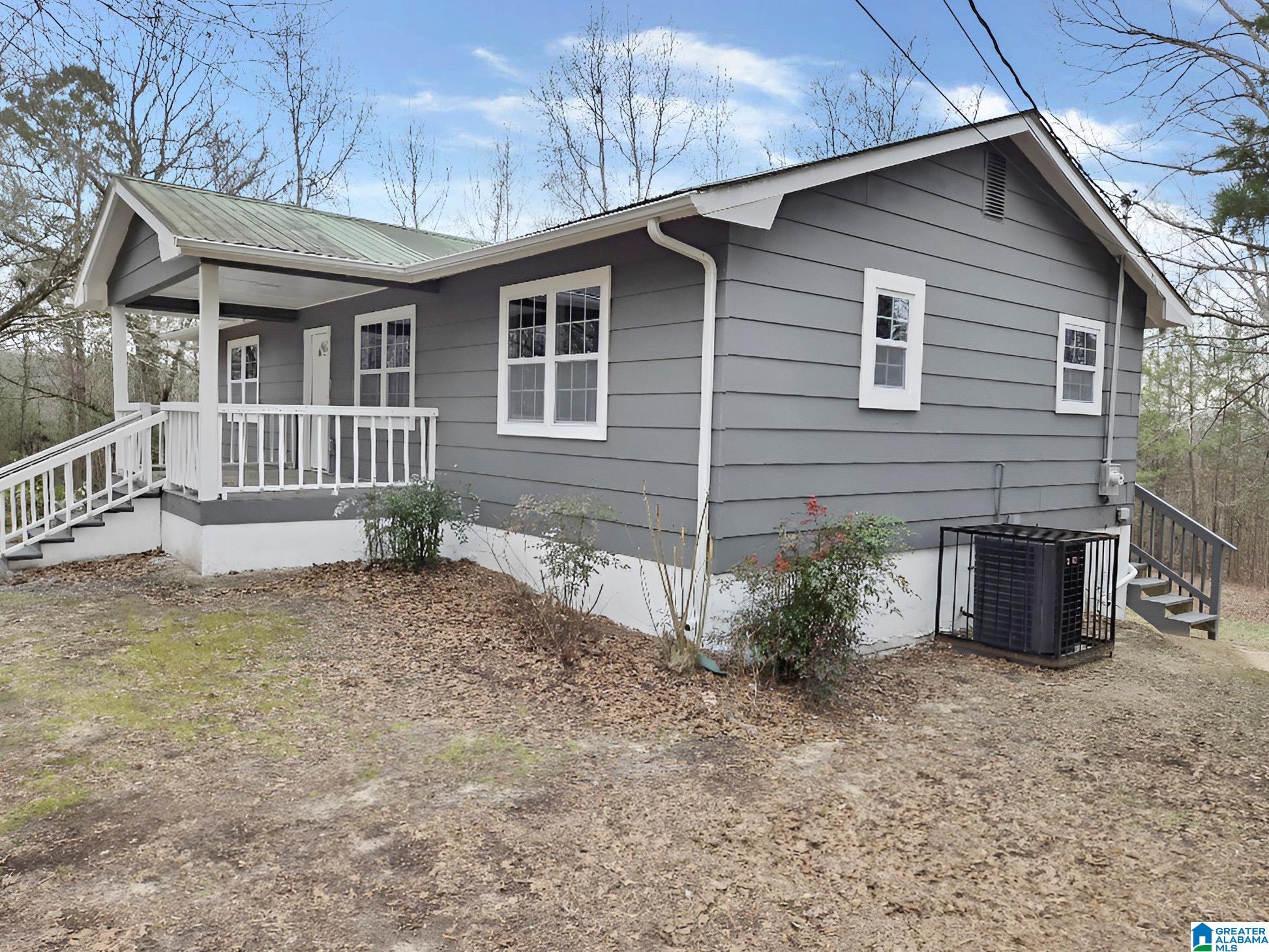 240 Burns Road Warrior, AL 35180 - Photo 14 of 17