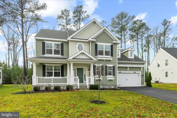 $599,000 | 30309 Piping Plover Drive, Millsboro, DE 19966