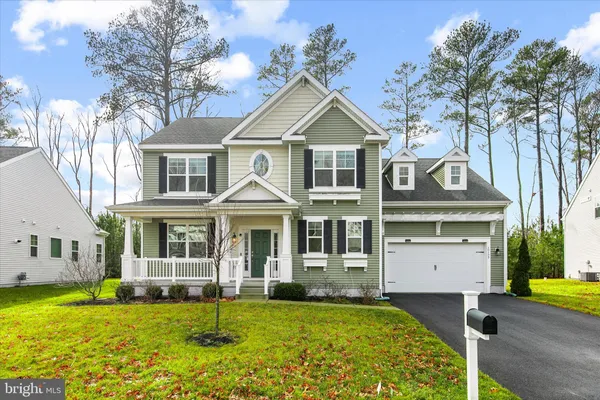 $599,000 | 30309 Piping Plover Drive, Millsboro, DE 19966