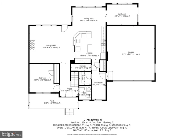 $599,000 | 30309 Piping Plover Drive, Millsboro, DE 19966