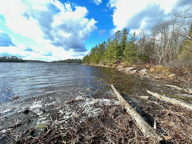 $274,500 | Tbd Wilderness Way Road, Orr, MN 55771