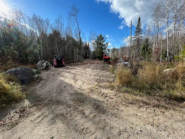 $274,500 | Tbd Wilderness Way Road, Orr, MN 55771