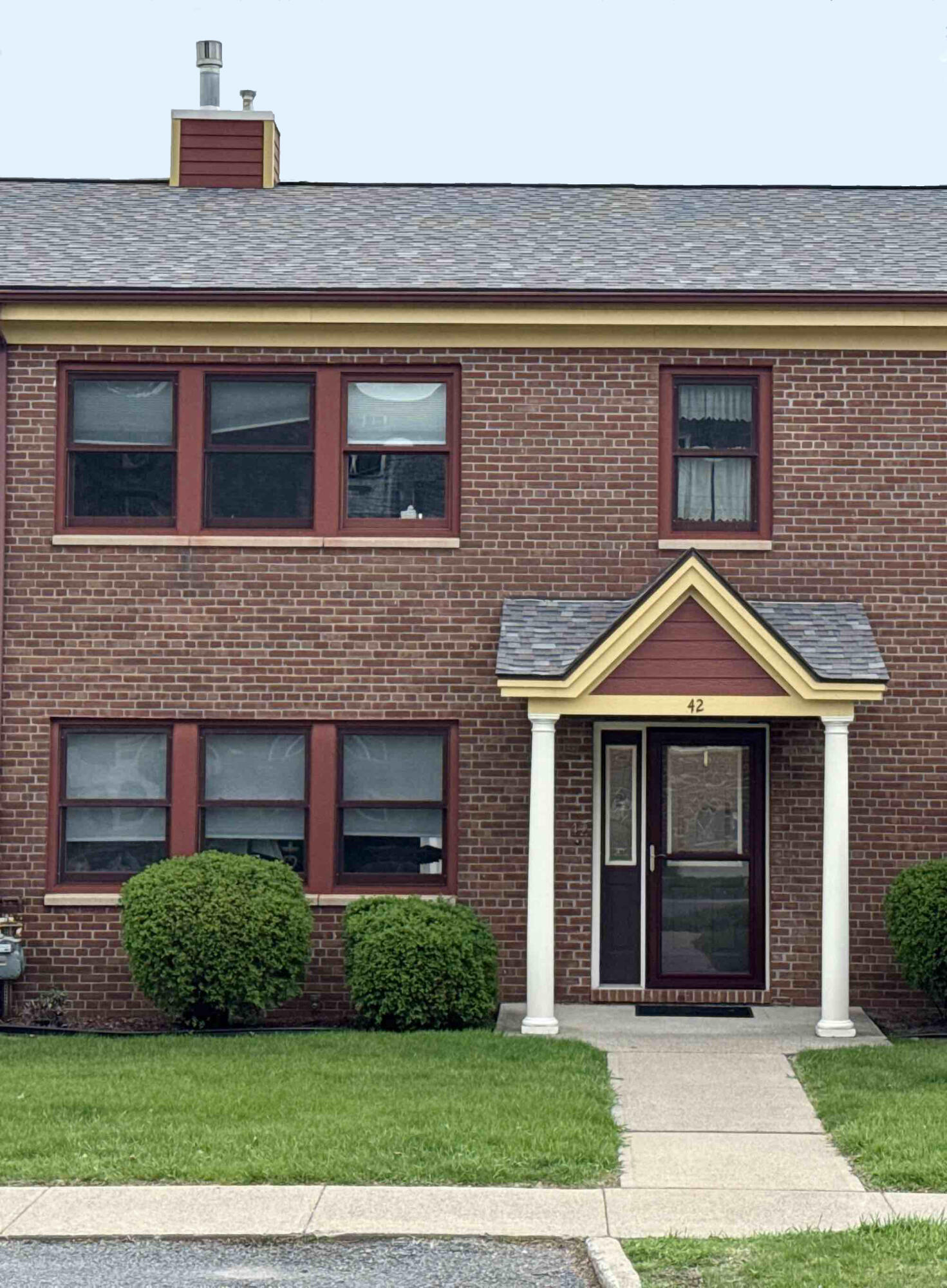 42 Club Road Plattsburgh, NY 12903 - Photo 1 of 17 Front