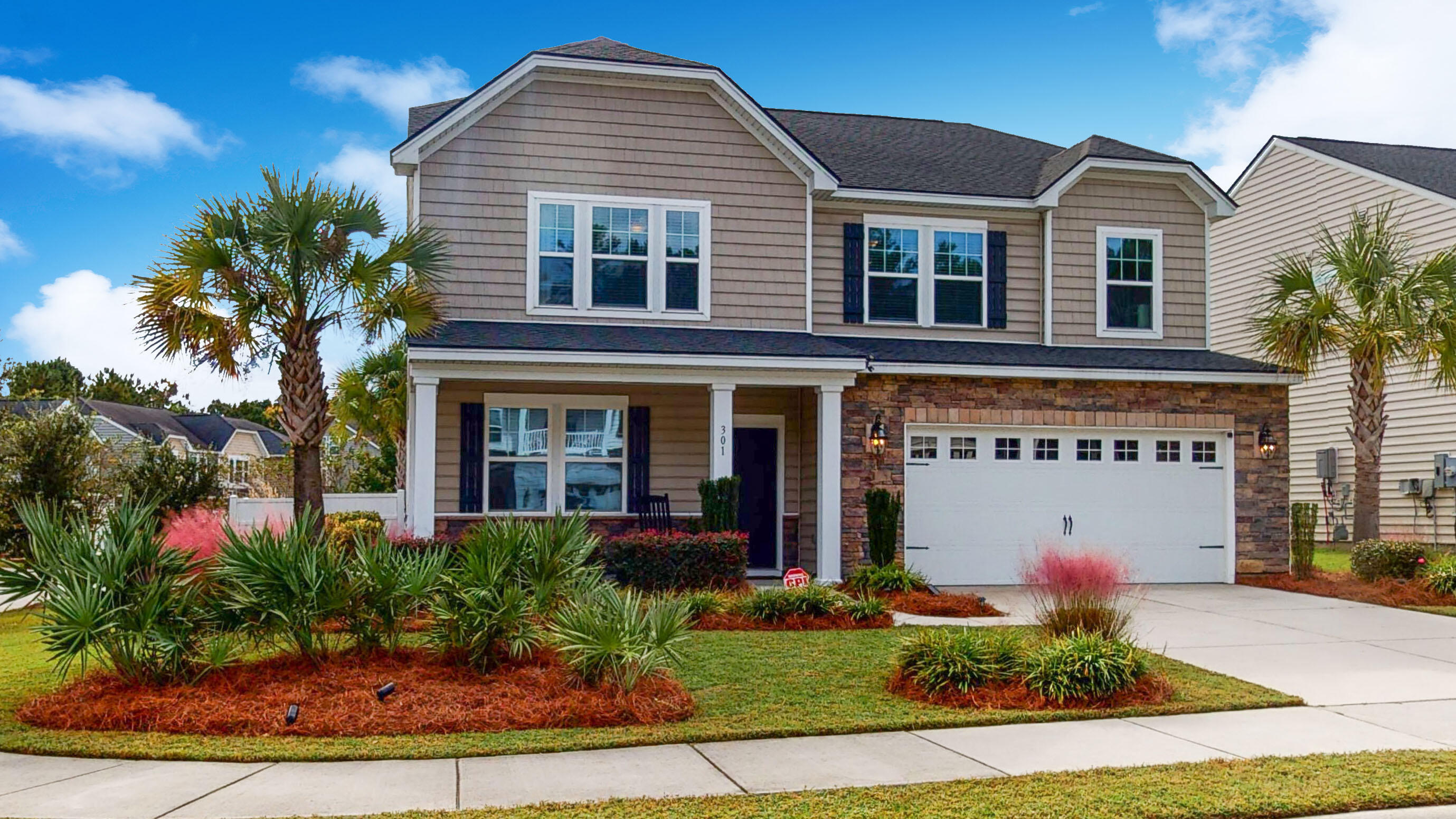 301 Bracken Fern Road Moncks Corner, SC 29461 - Photo 1 of 34 Ex1