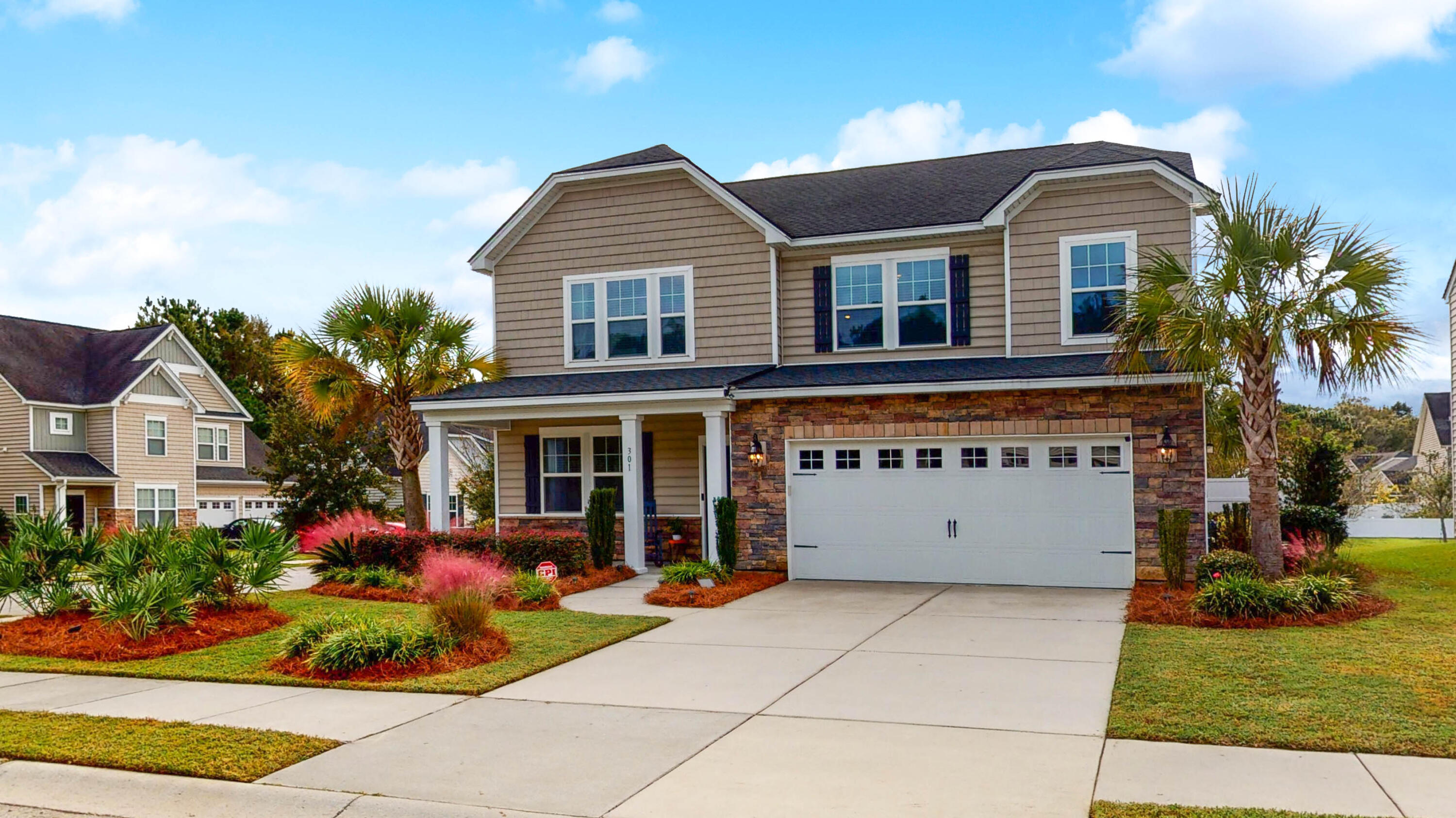 301 Bracken Fern Road Moncks Corner, SC 29461 - Photo 34 of 34 Ex7