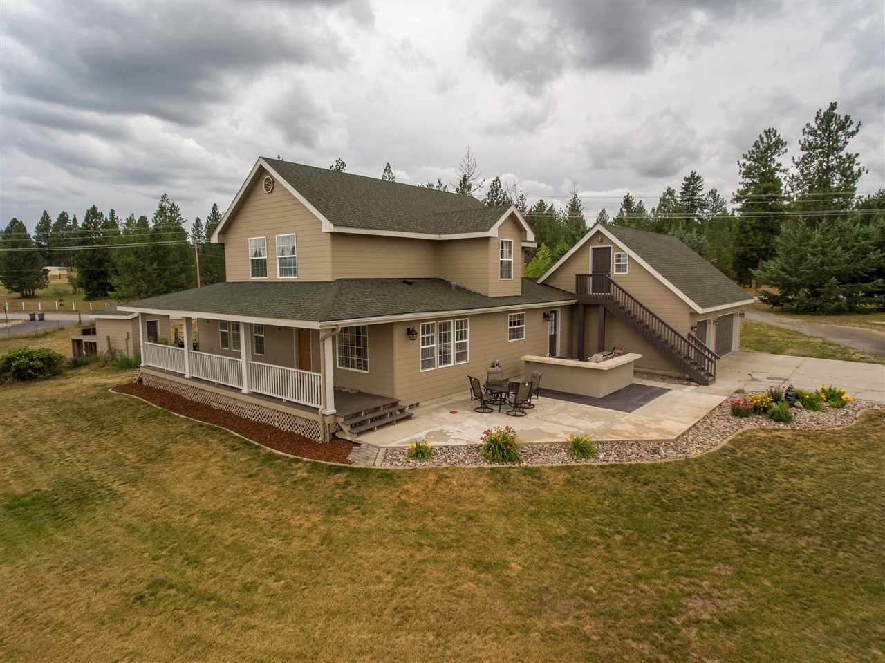 19324 North Division Road Colbert, WA 99005 - Photo 1 of 20