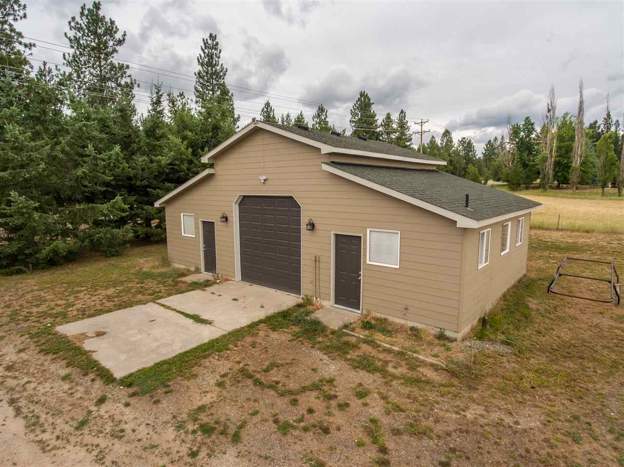 19324 North Division Road Colbert, WA 99005 - Photo 2 of 20