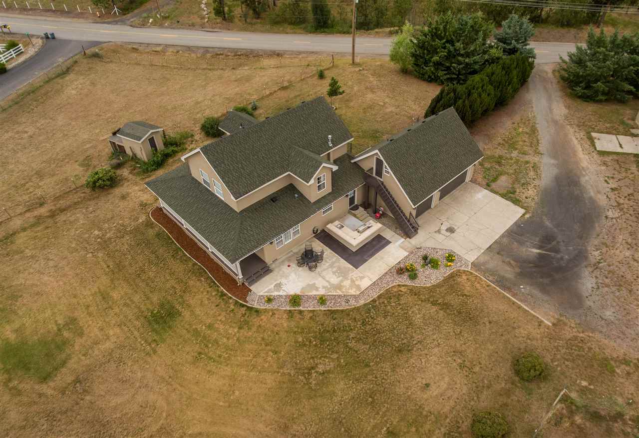 19324 North Division Road Colbert, WA 99005 - Photo 20 of 20