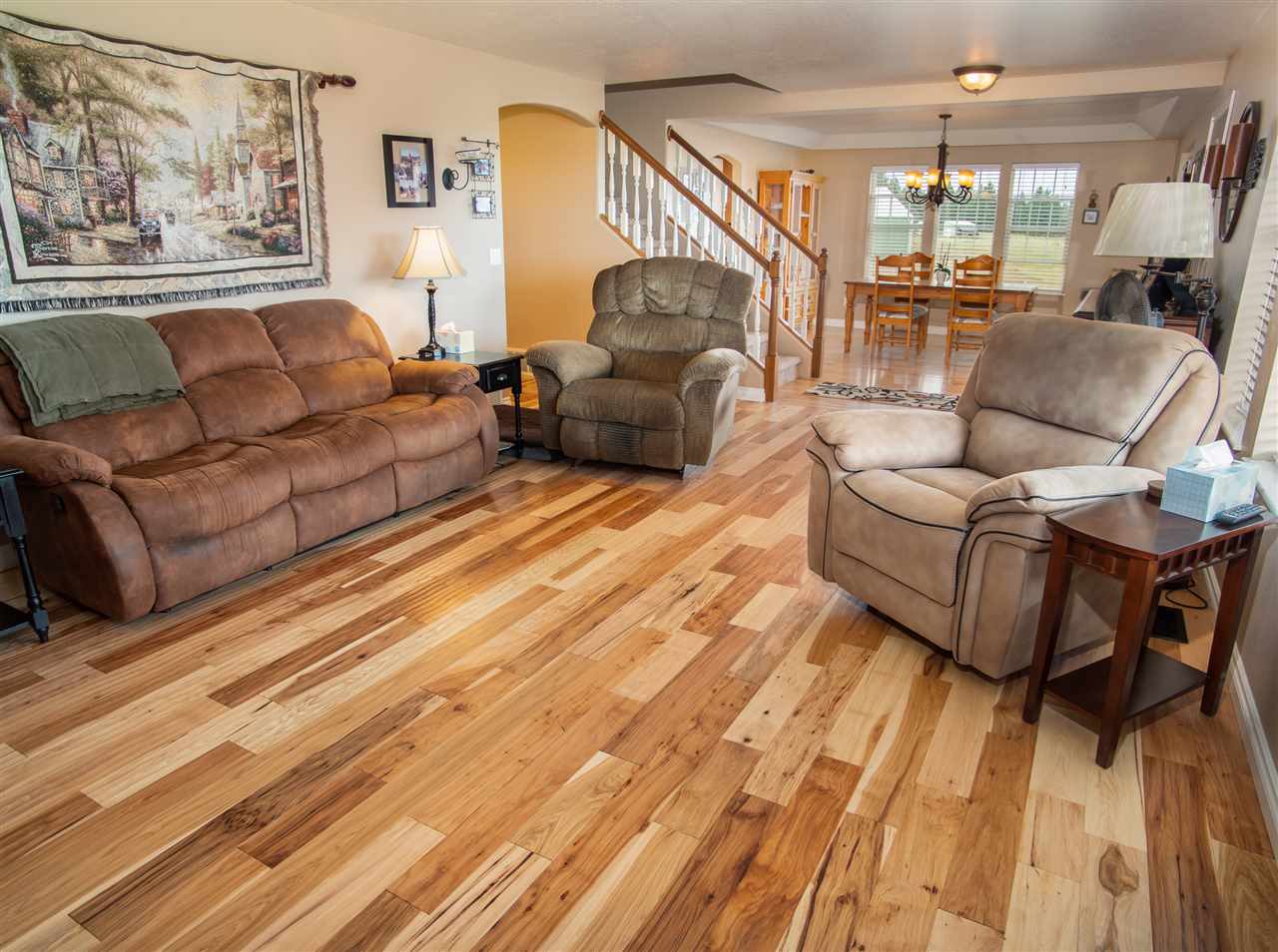 19324 North Division Road Colbert, WA 99005 - Photo 4 of 20