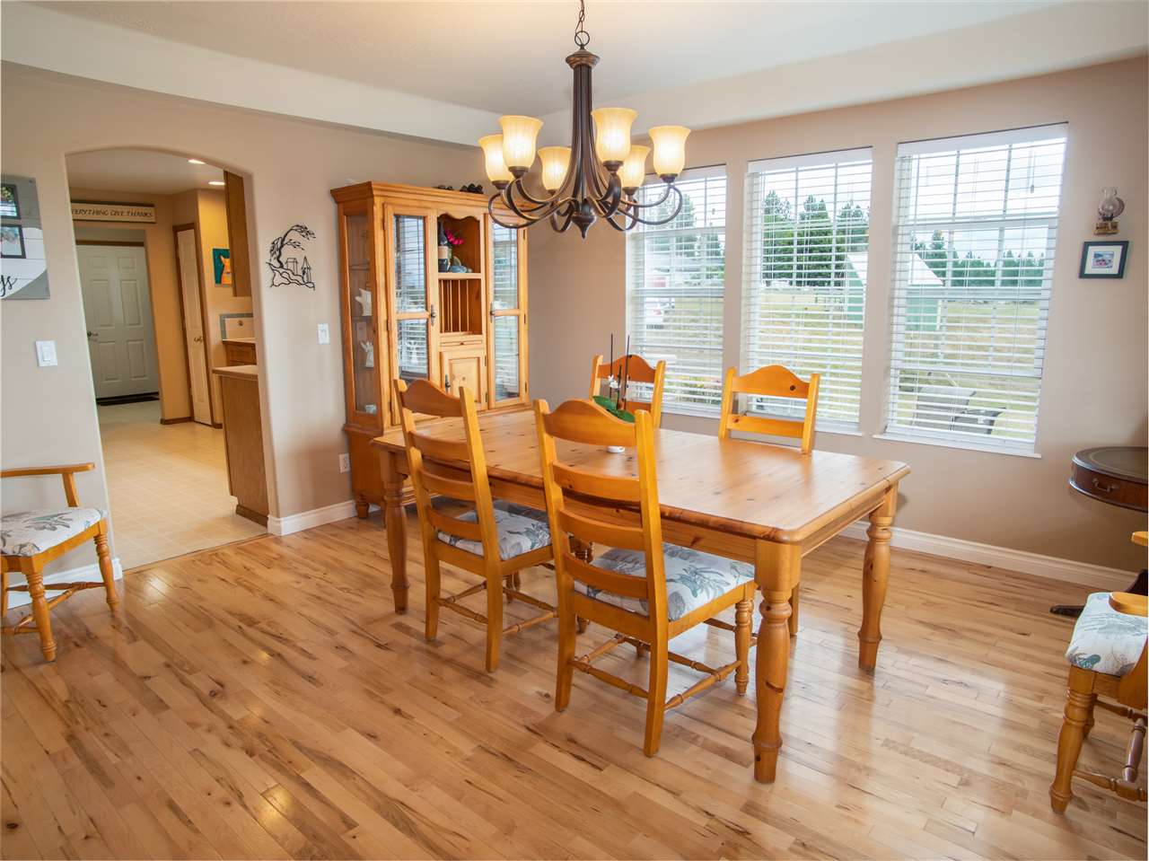 19324 North Division Road Colbert, WA 99005 - Photo 6 of 20