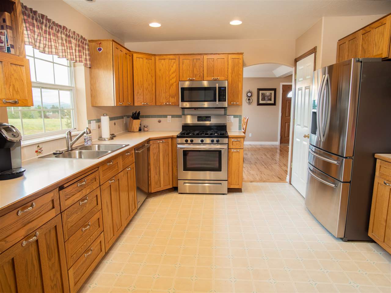 19324 North Division Road Colbert, WA 99005 - Photo 7 of 20