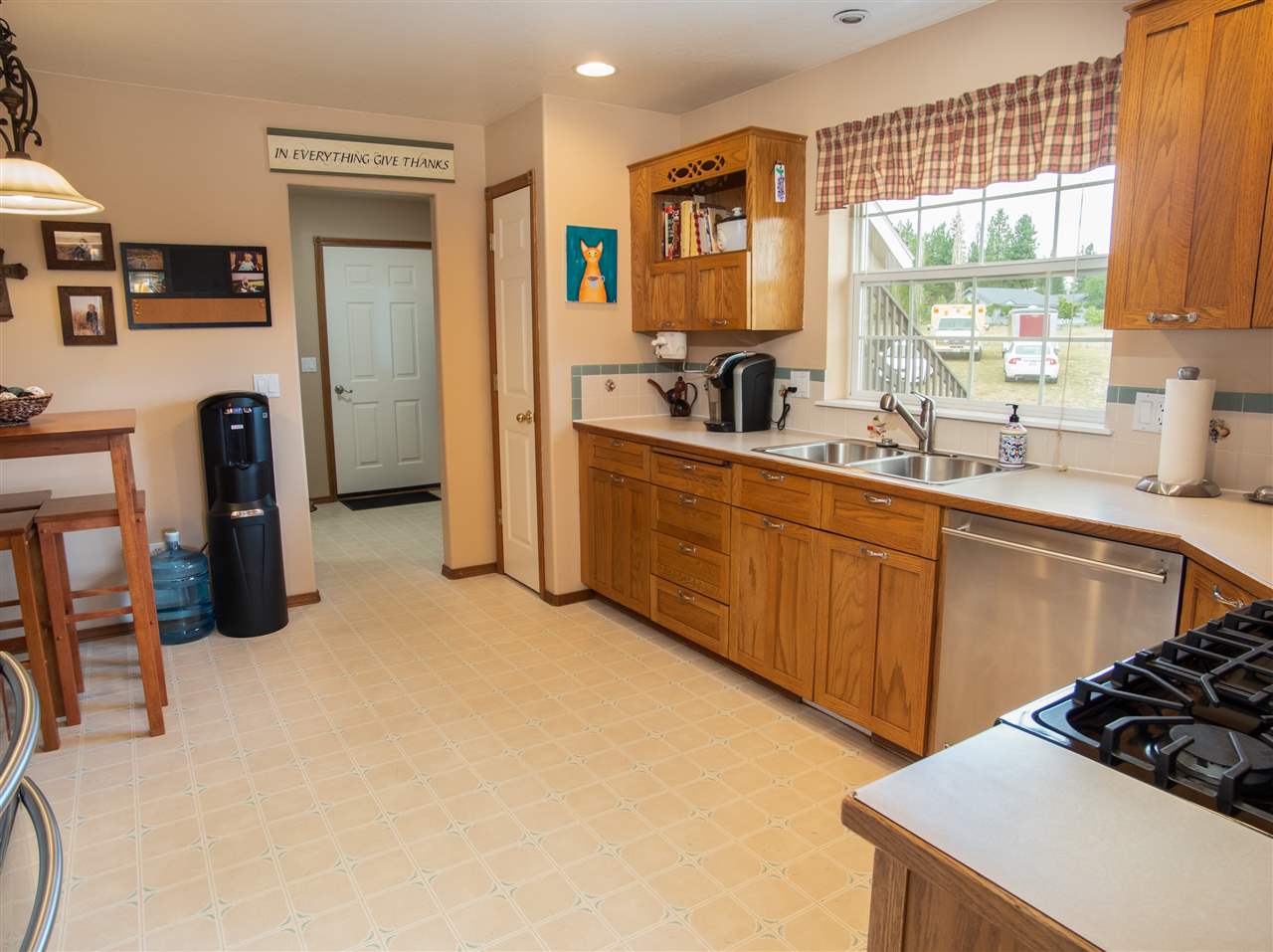 19324 North Division Road Colbert, WA 99005 - Photo 8 of 20