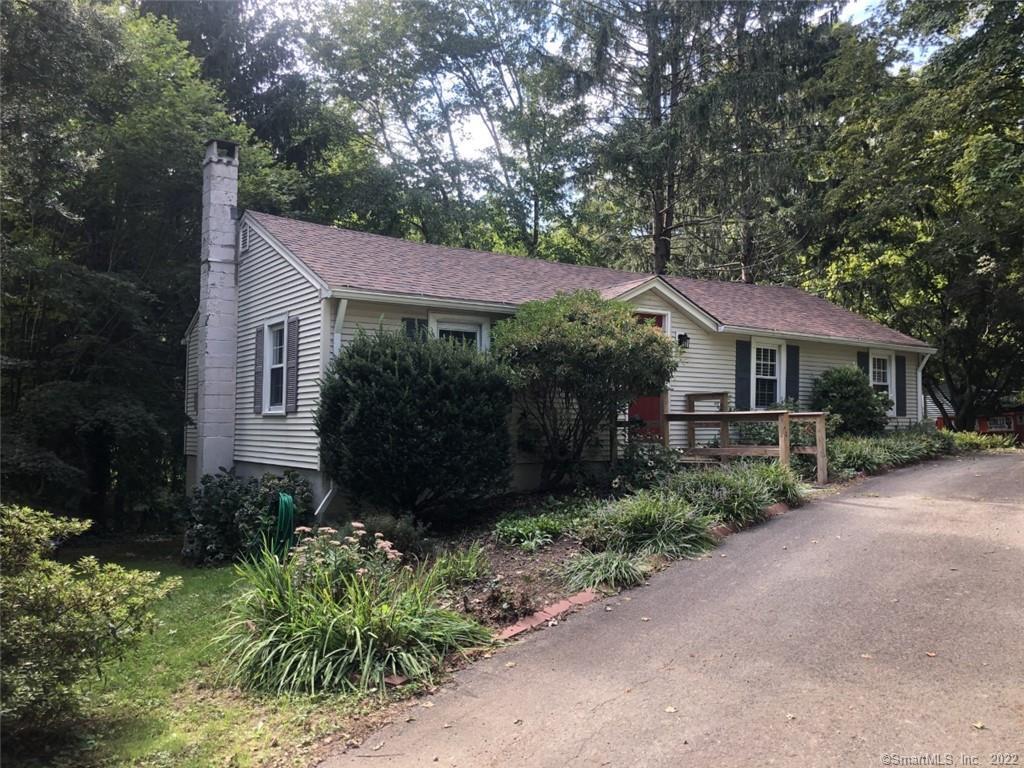 776 Durham Road Guilford, CT 06437 - Photo 1 of 1