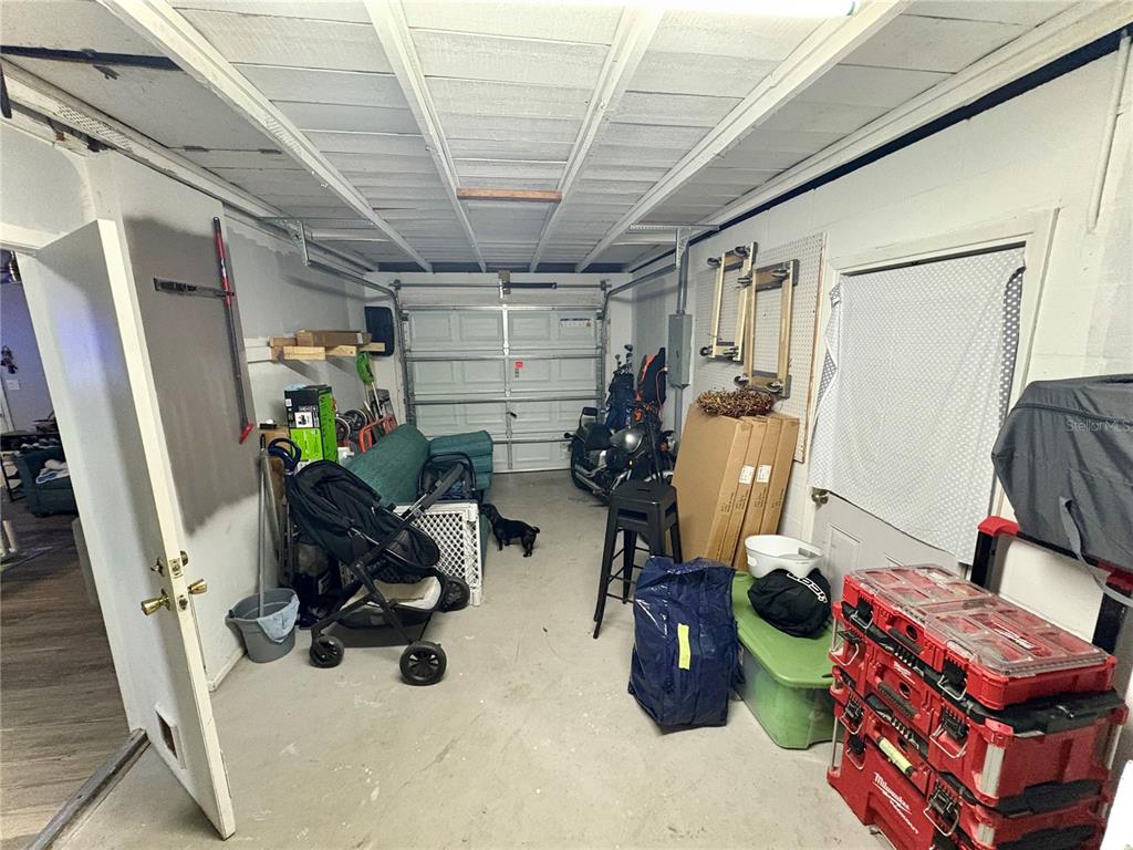 8501 Paxton Drive Port Richey, FL 34668 - Photo 12 of 17 a view of a room with gym equipment