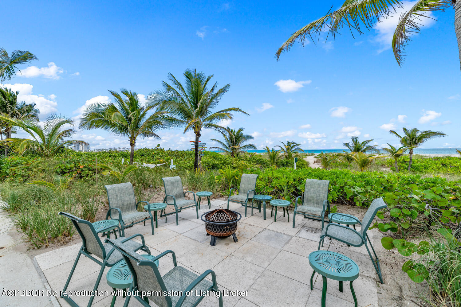 119 Seagate Road Palm Beach, FL 33480 - Photo 14 of 15 119 Seagate Rd Palm Beach FL-large-041-0