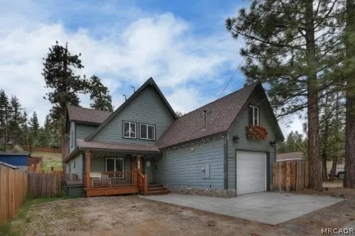 $2,400 | 764 West Aeroplane Boulevard, Big Bear City, CA 92314