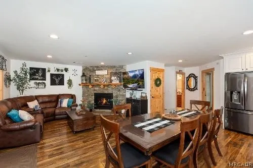 $2,400 | 764 West Aeroplane Boulevard, Big Bear City, CA 92314