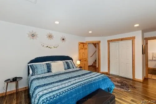 $2,400 | 764 West Aeroplane Boulevard, Big Bear City, CA 92314
