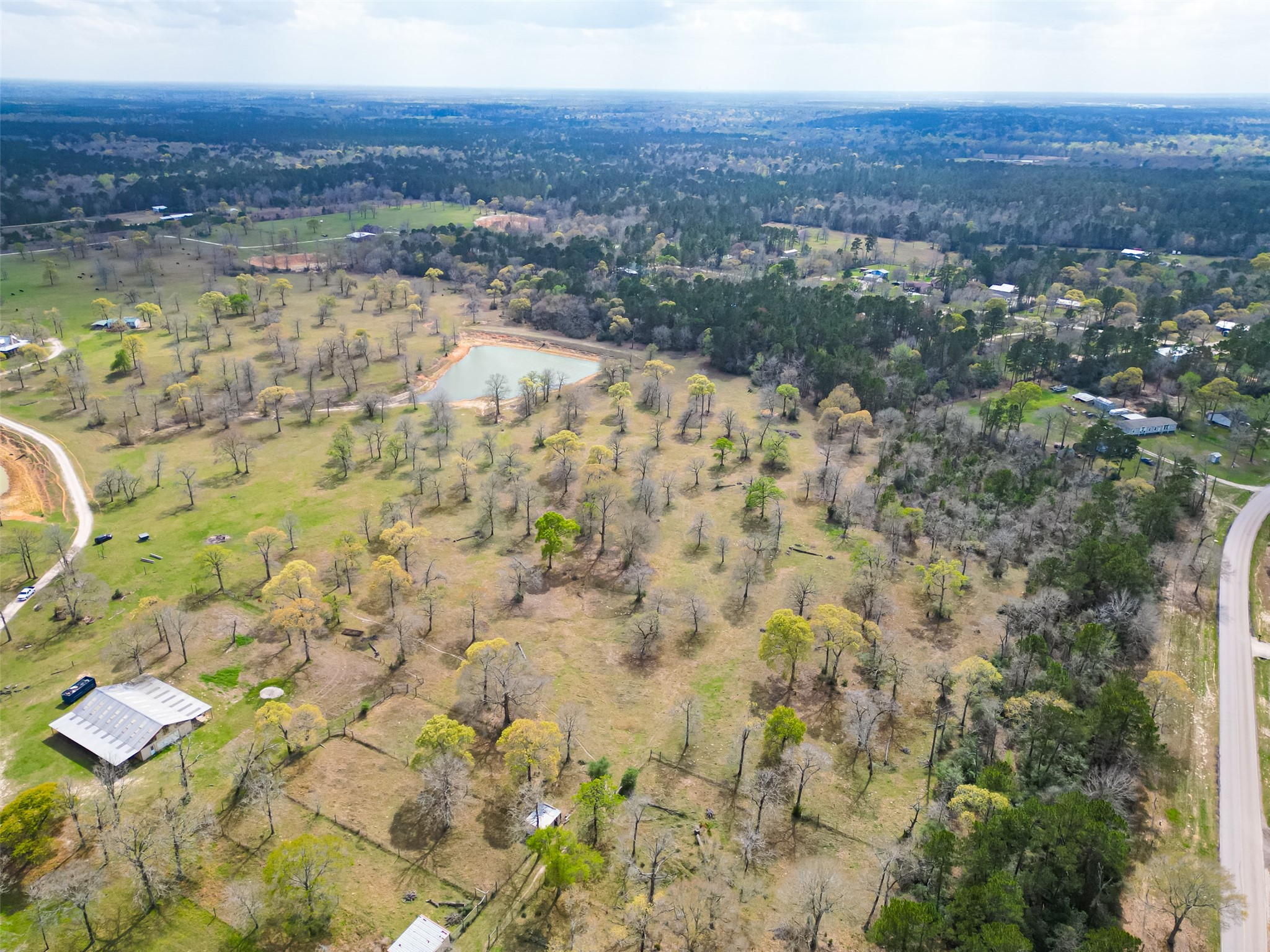 0 Clint Parker Road Conroe, TX 77303 - Photo 8 of 29
