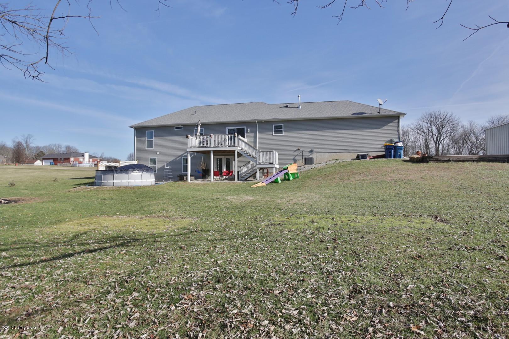 3008 Salt Lick Road Crestwood, KY 40014 - Photo 25 of 25 Rear