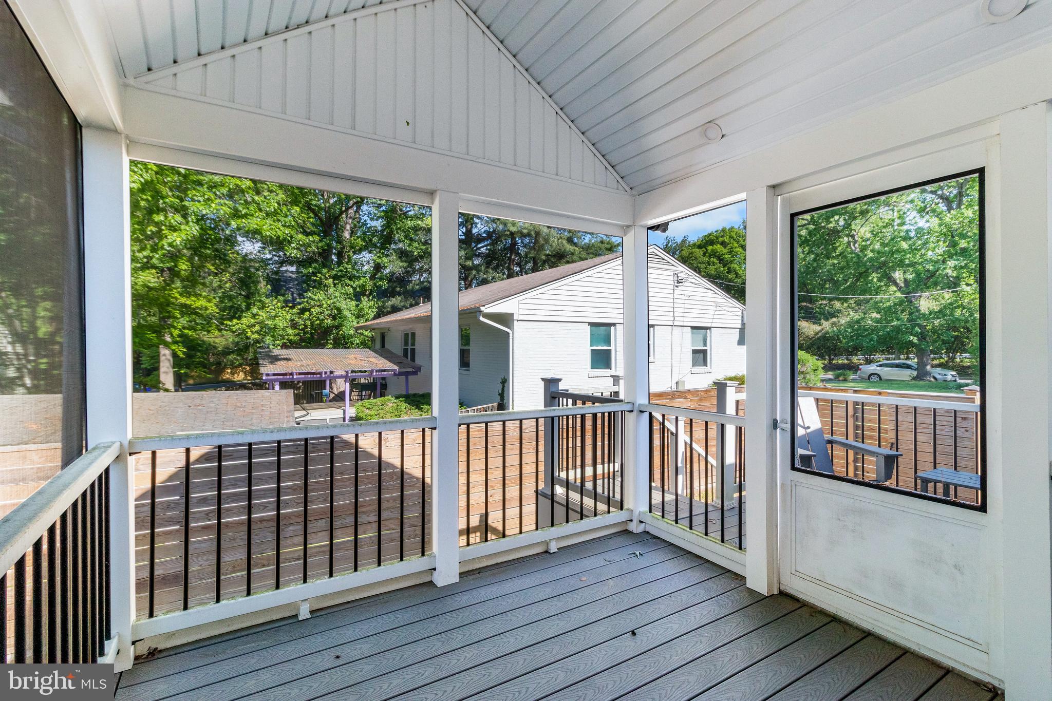 7516 Glenriddle Road Bethesda, MD 20817 - Photo 8 of 42
