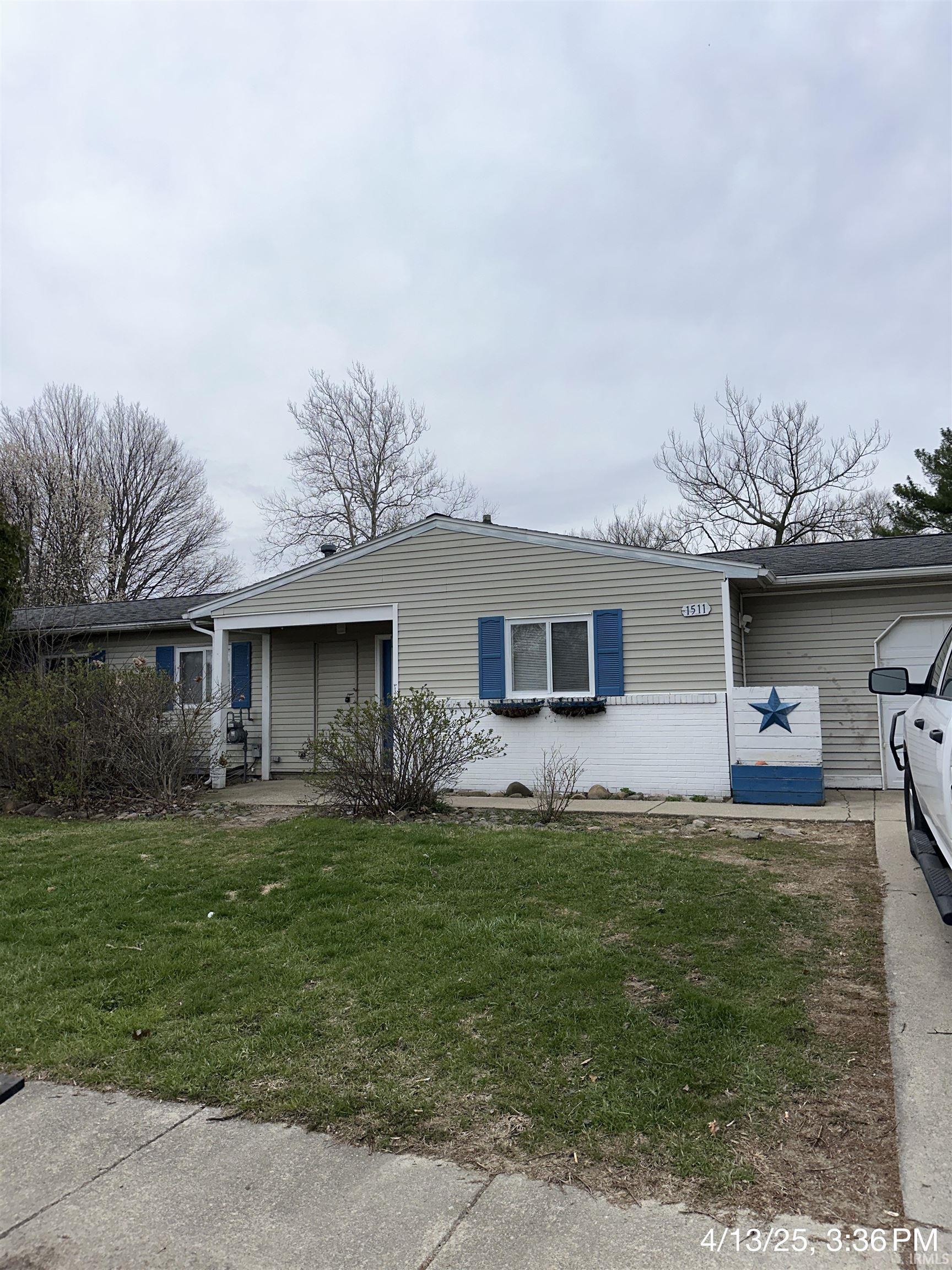 1511 Forbes Avenue Peru, IN 46970 - Photo 1 of 22