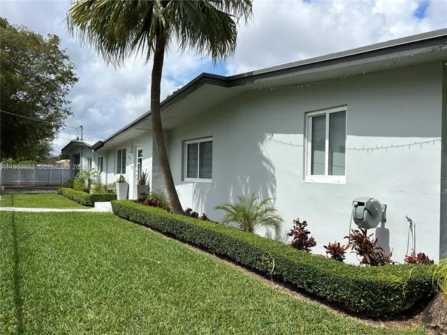 $4,500 | 6501 Southwest 34th Street, Miami, FL 33155