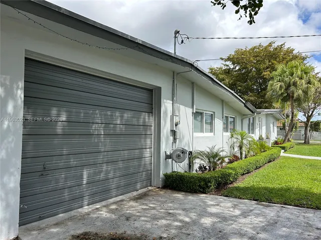$4,500 | 6501 Southwest 34th Street, Miami, FL 33155