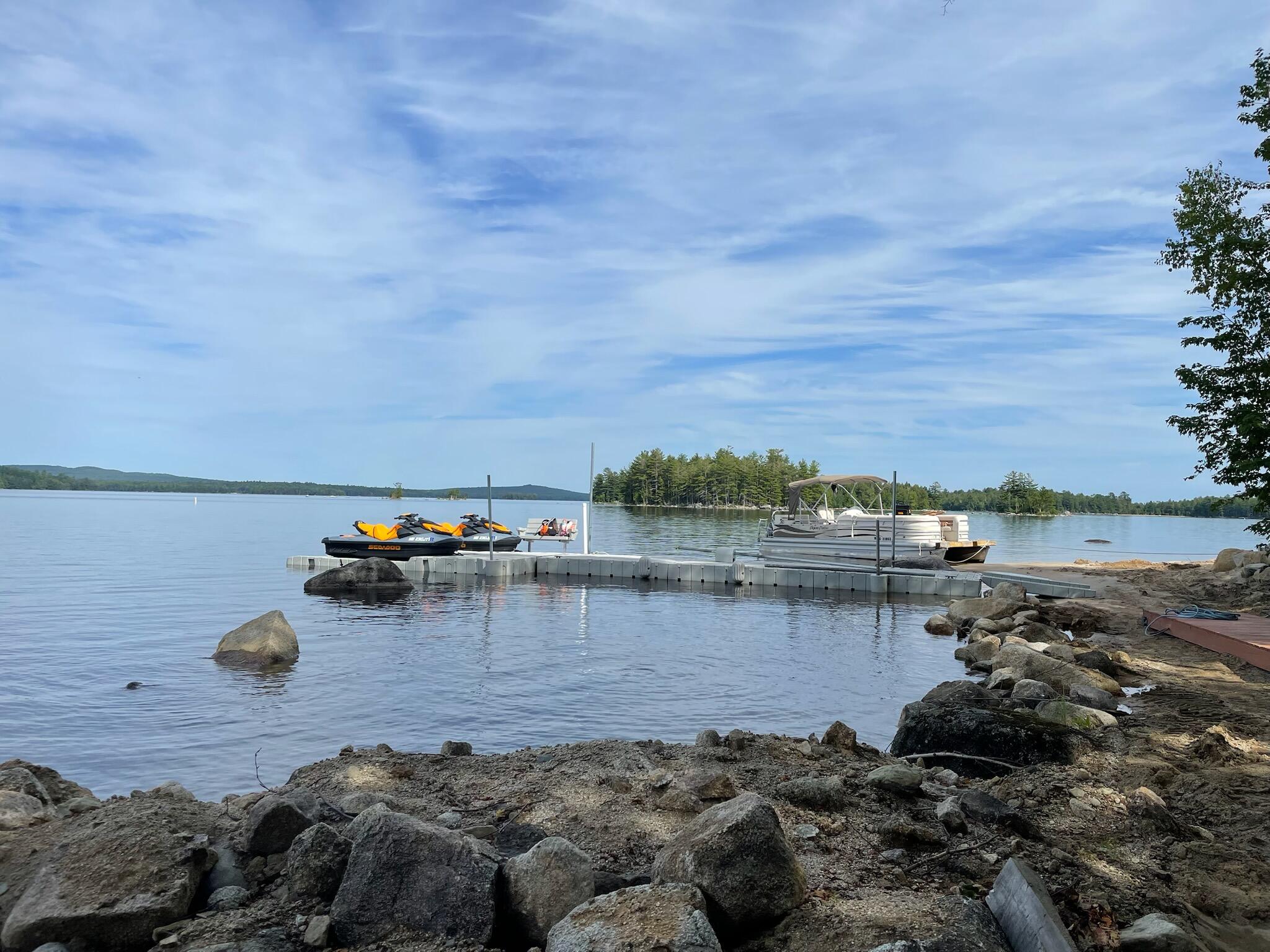 49 Map Pi010 Plan 11 Millinocket, ME 04462 - Photo 60 of 71 Jet Ski Dock