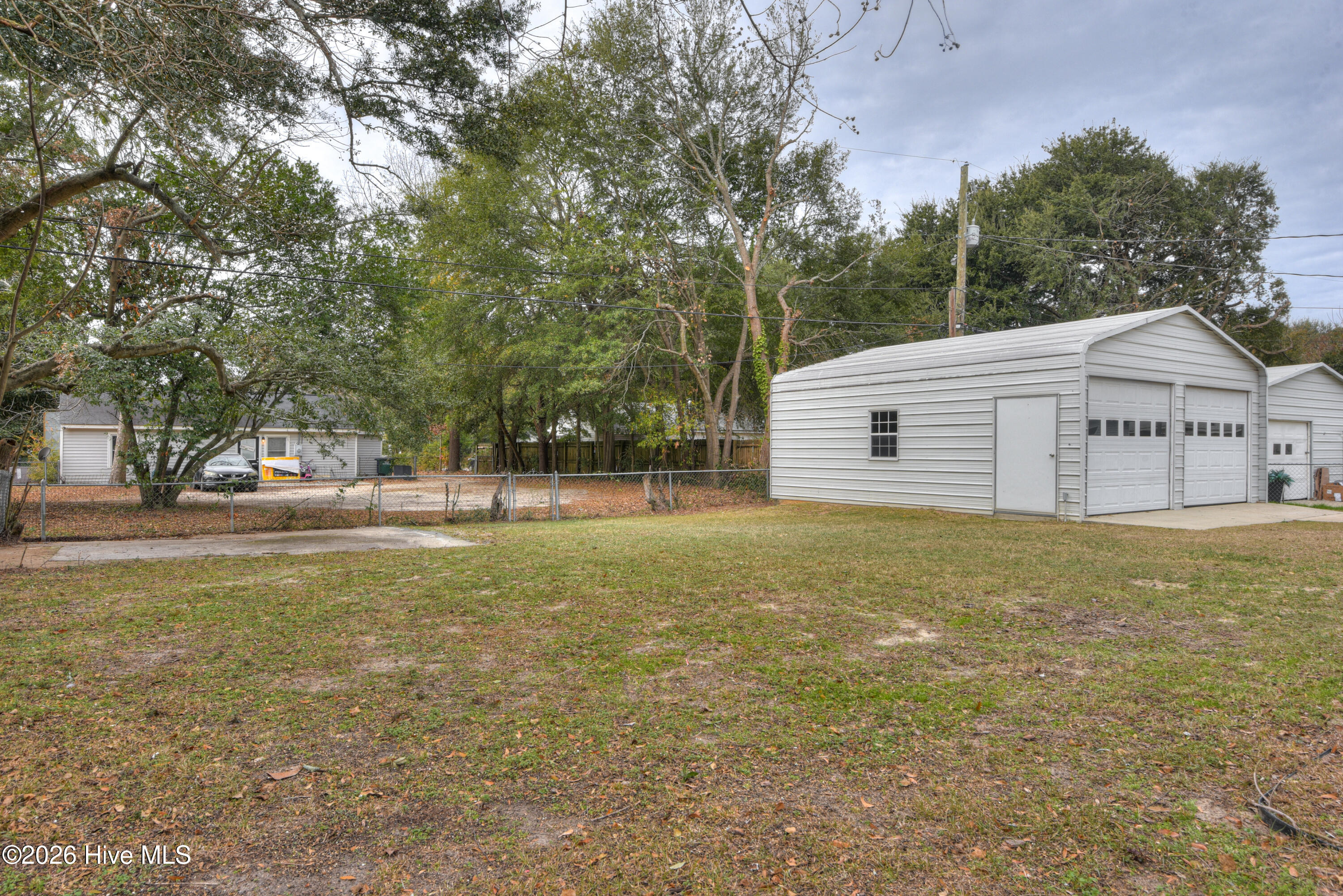 103 Smallridge Street Aiken, SC 29803 - Photo 31 of 36