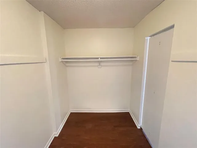 a view of small space