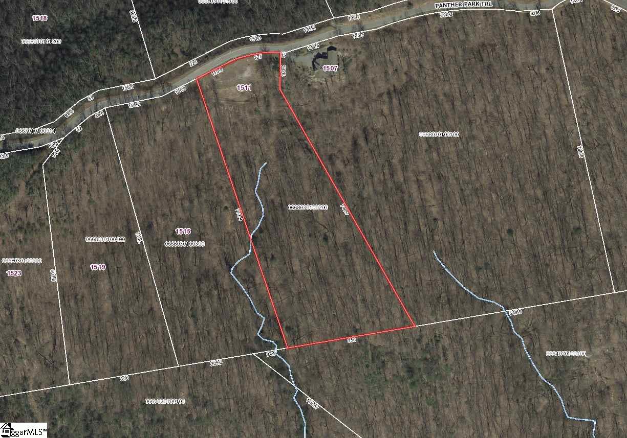 1511 Panther Park Trail, Unit CVAPMP056 Travelers Rest, SC 29690 - Photo 8 of 8