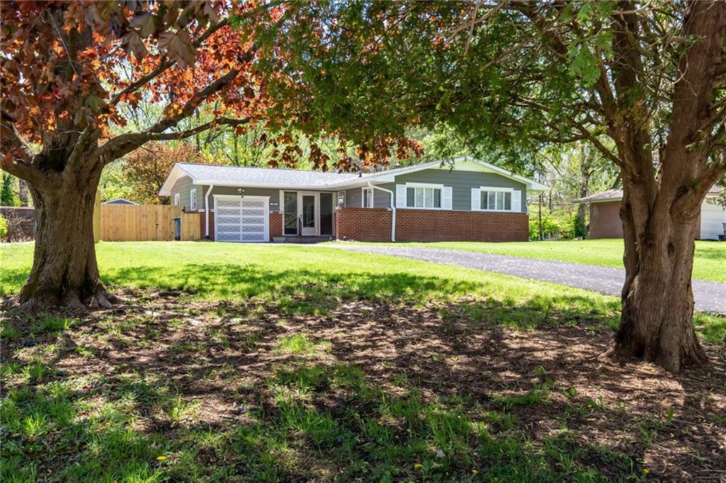 1005 Bristol Road Carmel, IN 46280 - Photo 1 of 20 Gallery Image 1