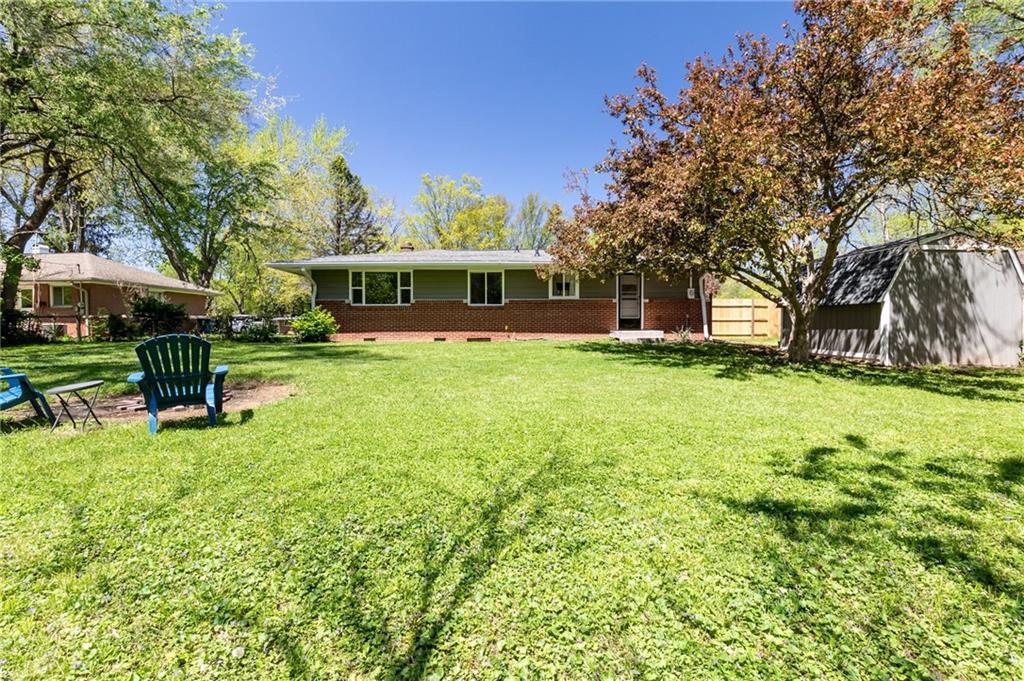 1005 Bristol Road Carmel, IN 46280 - Photo 3 of 20 Gallery Image 3