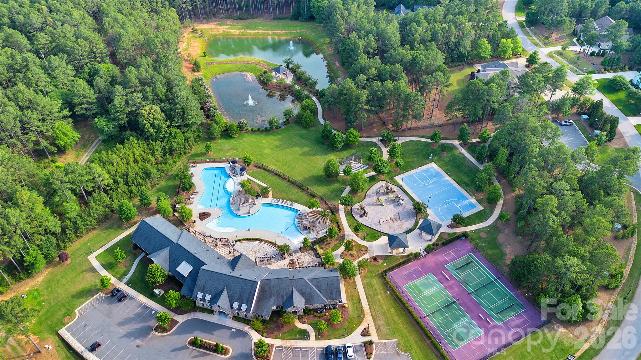 4113 Persimmon Road Lancaster, SC 29720 - Photo 4 of 10
