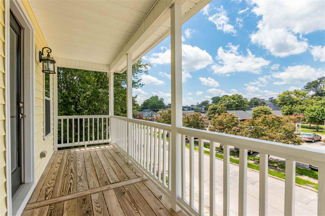 211 Camden Street Raleigh, NC 27601 - Photo 12 of 19 Photo 12