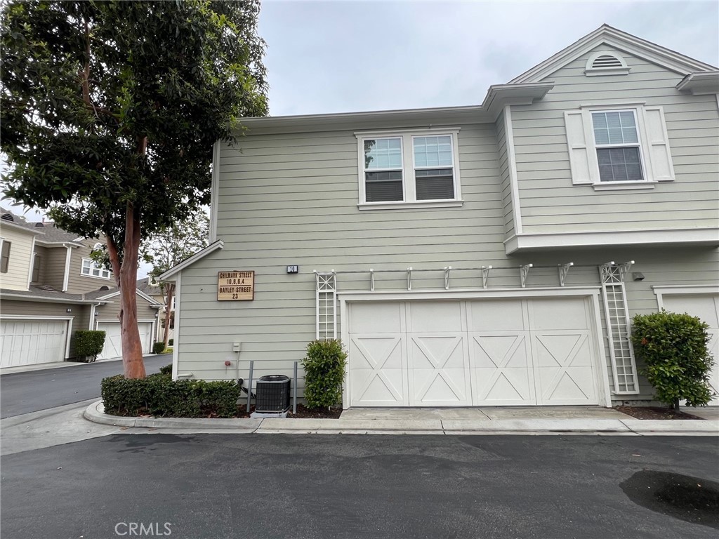 10 Chilmark Street Ladera Ranch, CA 92694 - Photo 14 of 16 a front view of a house with a yard and garage